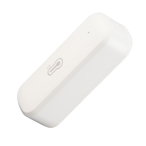Drahtloser Zigbee-Temperatur- und Feuchtigkeitssensor, Indoor-Hygrometer 2