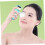 Rechargeable Eye Steamer with Warm Mist for Deep Hydration Therapy and Eye Spa Blue 4