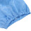 Polyester Microelectronics ESD Coat with Protective Paint Split Clean Clothes M 9