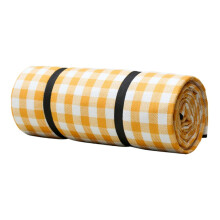 Waterproof Sand Proof Beach Mat with Carry Handle for Camping Picnic Hiking and Outdoor Events