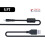 Replacement USB Charging & Data Transfer Cable For Olympus FE3010 FE310 FE320 FE330 FE340 FE350 USB Sync Cable 2