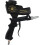 Portable GravityFed Sandblasting Machine Air Sandblasting Kit For Rust Removal And Polish With Adjustable Nozzle 3
