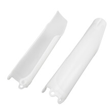2 Stück Gabelschutz für CR125, CR250, CR500, CRF250R, CRF450X Gabelrohrschutz