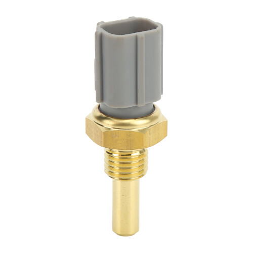 Brass Engine Temp Sensor 13650-10G00 for Suzuki Motorcycle Models
