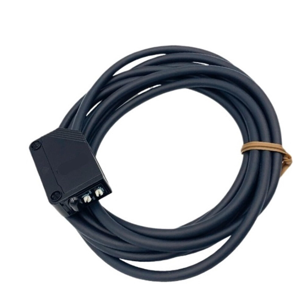 Photoelectric Sensor E3z-T81-M1j Compact Design, High-Precision Detection, Npn Output, 2M Sensing Range 9199774100267