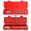 Universal AntiRust Clutch Alignment and Calibration Tool Kit for Precise Dual Size Garage Use 1