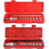 Universal AntiRust Clutch Alignment and Calibration Tool Kit for Precise Dual Size Garage Use 2