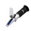 Honey Refractometer 5890% Brix Baume Scale Accuracy Sugar Tester with ATC 1