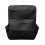 Car Backseat Organizer Waterproof Oxford Fabric  Capacity MultiPocket Universal Seat Protector 1