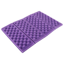 Seat Cushion Outdoor Foldable Seat Mat Children's Playground Waterproof Portable Garden Hiking Hunting