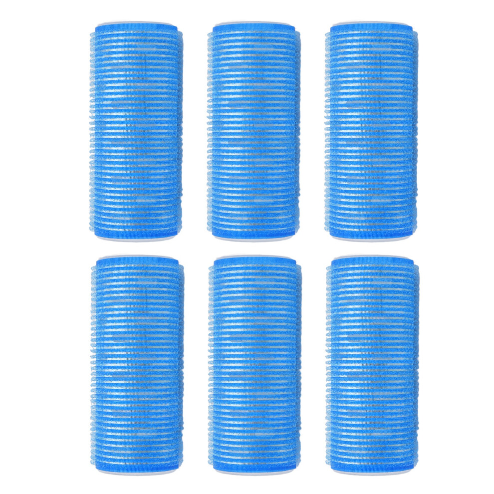 Minimal Damage Hair Curlers, Physical Curly Hair Tools for Salon Hairdressing, Create Easy to Use Natural Curly Hairstyles Without Heat