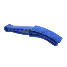 Multipurpose Blind Cleaner, Heavy Duty Duster Brush with Microfiber Sleeves for Hassle-Free Cleaning, Ideal for Tough-to-Reach Areas and Everyday
