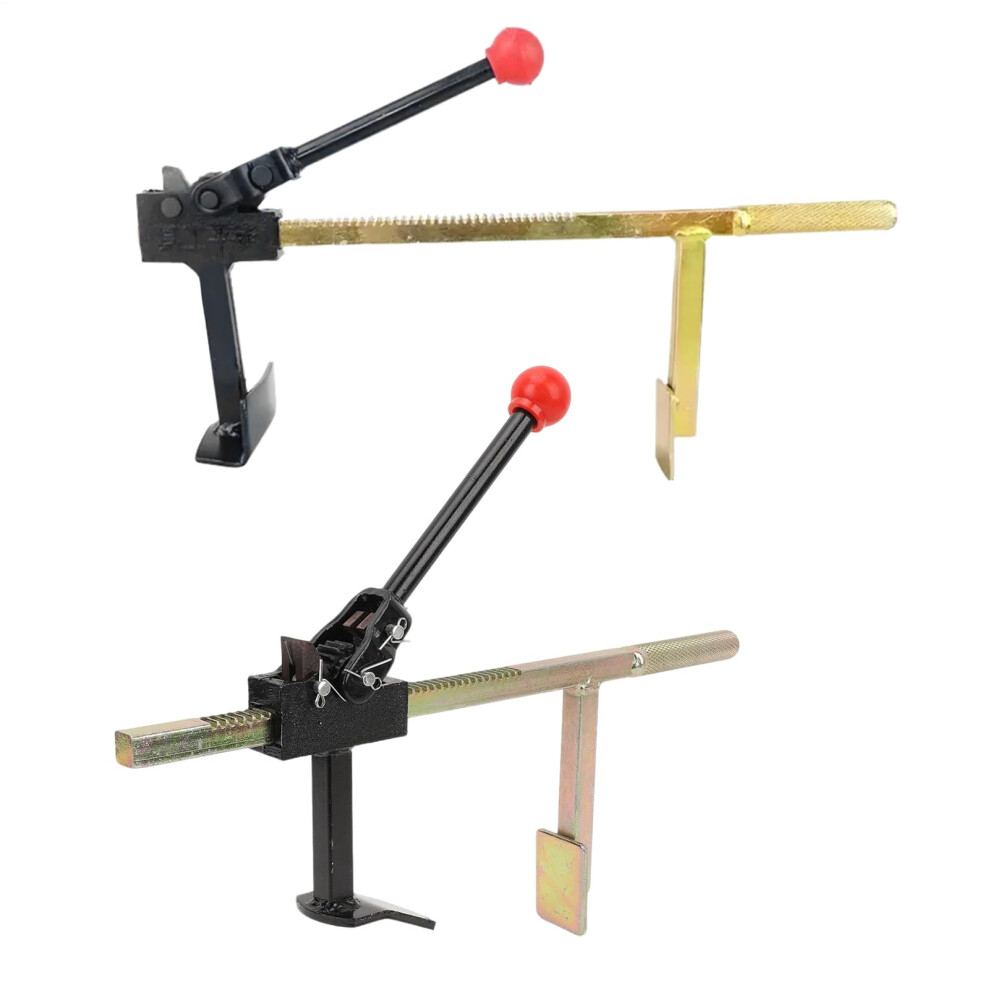 Tire Bead Breaker Heavy Duty Manual Tire Changer For Atv Truck Motorcycle Rust Resistant Steel 9187378441046