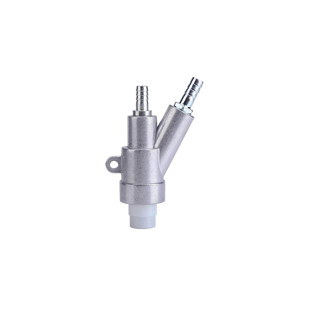 Air Sandblaster For Rust Removal With Boron Carbide Nozzle 8Mm Sand Blasting Tools Air Tool 9187378441091