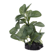 Artificial Aquarium Plants Grass Decor for Fish Tank Freshwater Saltwater Betta with Vibrant Colors