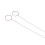6Pcs Stainless Steel Sewing Loop Kit Durable Tools for DIY Sewing Projects 2