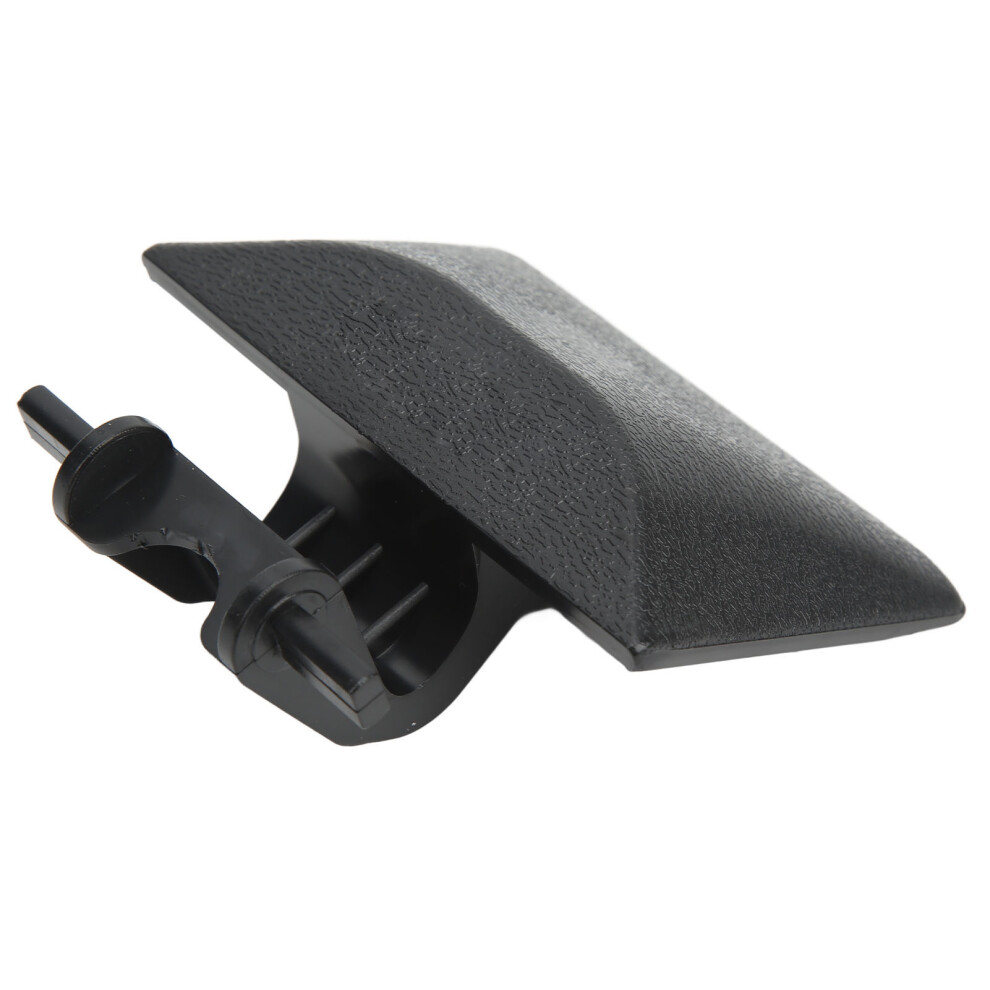 Abs Parking Brake Release Handle For Dodge Ram 1500/2500/3500, Black 4171375773304