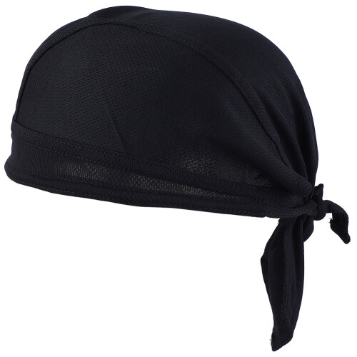 Αναπνεύσιμο υλικό για όλη μέρα, σκούφος Durags που απομακρύνει τον ιδρώτα και