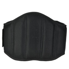 Cinta lombar ajustável para correção postural, suporte lombar em neoprene com alívio para hérnia de disco, tratamento da ciática para homens e