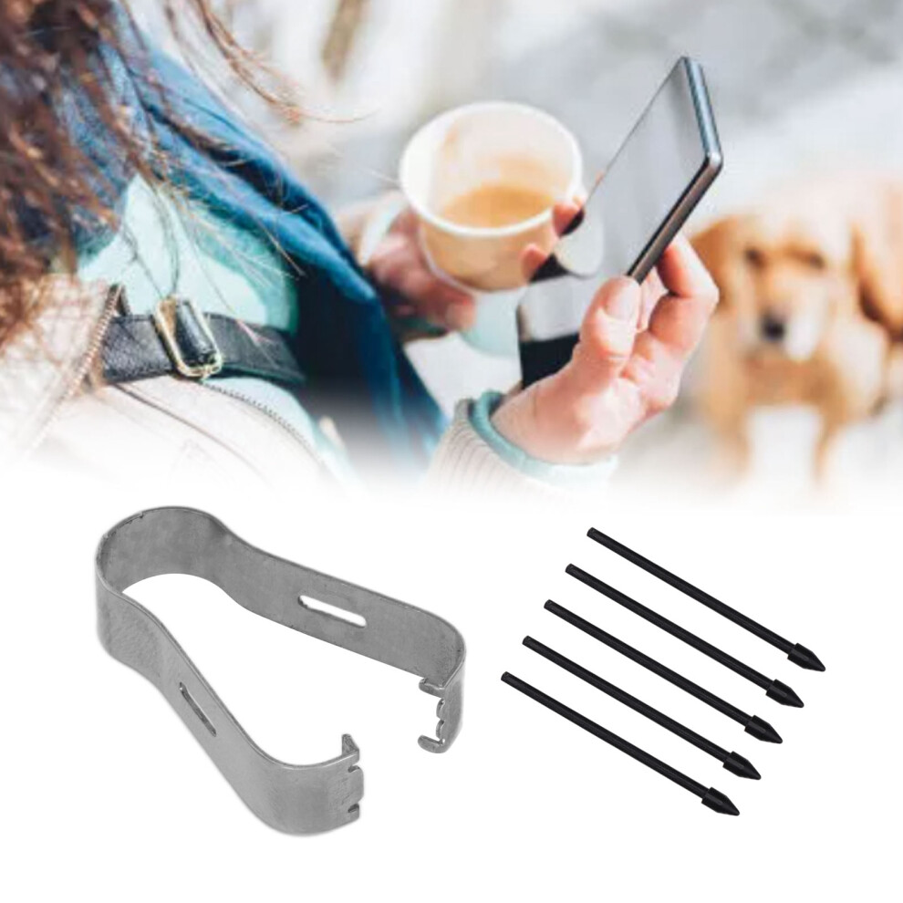 5 Stã¼Ck Stylus-Spitzen, Prã¤Zise, Empfindlich, 7011774795118
