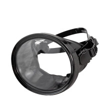 Underwater Goggles Anti Fog Toughened Glass for Diving and Snorkeling Water Sports Leisure