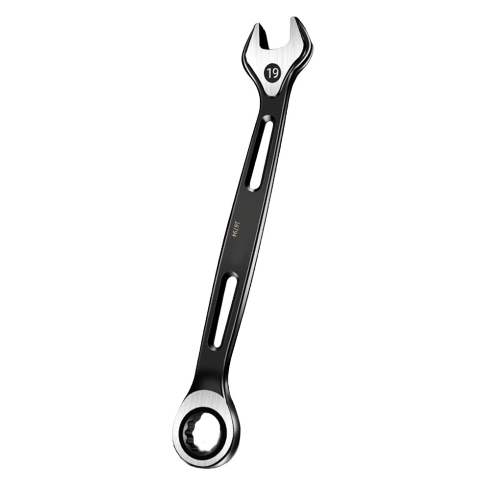 622Mm Double Head Ratchet Wrench Set With Dualhead Quick Shift And Precision Grip 9199774101844