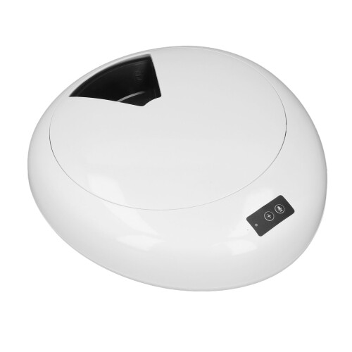 Automatischer Katzenfutterspender für Nassfutter, 2