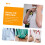 4pcs Soft Stethoscope Ear Tips Replacement Comfortable Fit Universal Earbud Tips for Daily Use 5