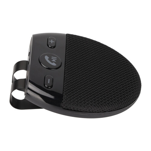 Freisprecheinrichtung für Auto mit Bluetooth, 600 mAh, V5.0, Multipoint