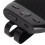 Freisprecheinrichtung für Auto mit Bluetooth, 600 mAh, V5.0, Multipoint 3