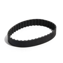 Rubber Timing Belt L Type 12.7mm Width 244L Pitch Length for Precise Power Transmission