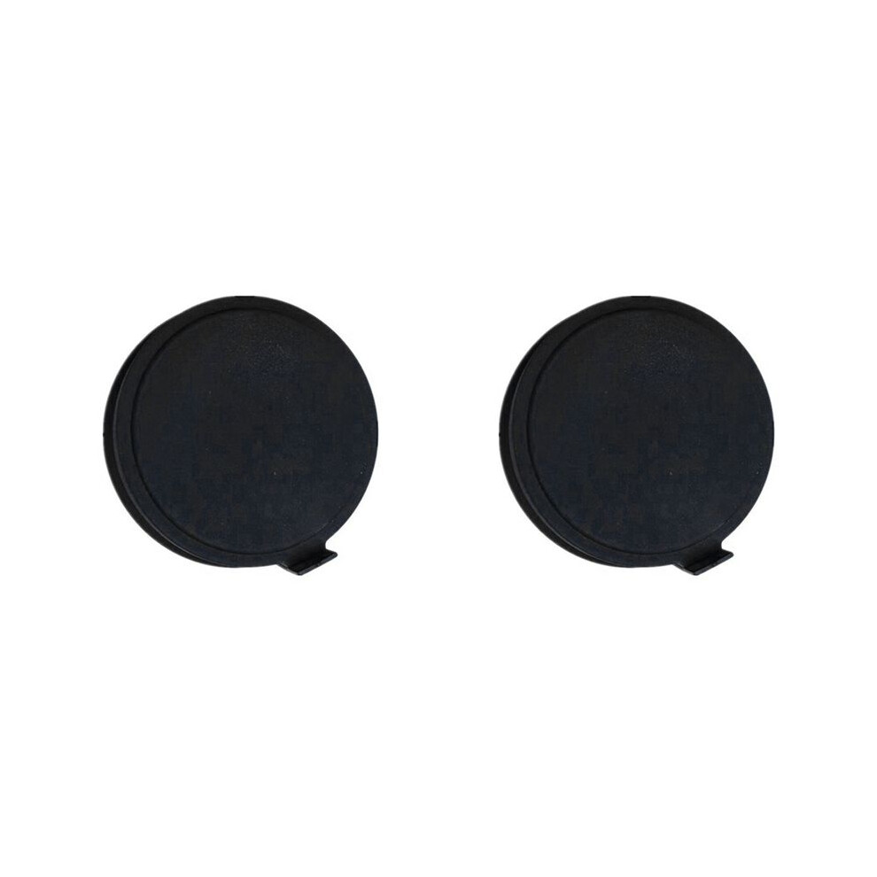 2X Headlight Dust Cover 1609015380 Headlamp Dust Cap Replacement For 301 307 308 6032952490794