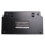 Retro Typewriter Keyboard Wireless  Keyboard USB Mechanical Punk Keycaps for Desktop PC/Laptop/Phone-Black 2
