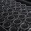 Retro Typewriter Keyboard Wireless  Keyboard USB Mechanical Punk Keycaps for Desktop PC/Laptop/Phone-Black 5