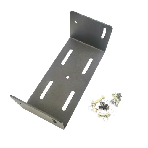 Staffa di Montaggio Mobile MBF-4 per  IC-2730E/ID-5100E