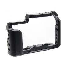 Aluminum Camera Cage for X-T30 X-T20 X- T10 X-T30I