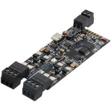 Pour T-CAN485 ESP32 CAN -485 Carte de DéVeloppement Du Module de ContrôLe Prend en Charge la Carte TF
