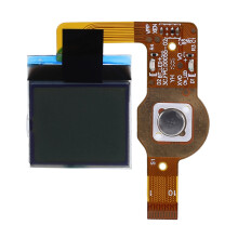Display voor Hero 3 Lcd-Scherm Hero3 Action Camera Lcd-Scherm Body Reparatie Onderdelen