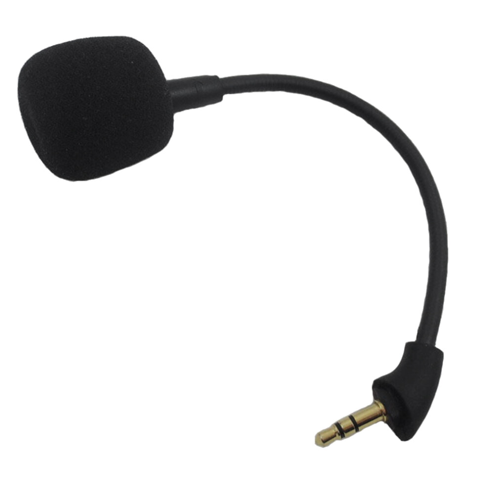 Replacement Game Mic 3.5Mm Microphone For Hyperx C 4852006518180