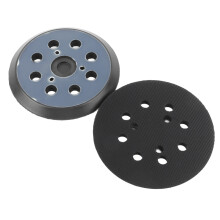 2 pièces de support pour disque de ponçage pour M9202B BO5041 MT922, en polyuréthane