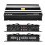 Car RMS Amplifier 5800 Watt Audio Power 4 Channel 4