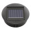 4PCS LED Solar Lights Replacement Top Solar Lantern Solar Panel Powered Lantern Lid Lights for Outdoor Pathway Yard 1
