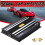 Car RMS Amplifier 5800 Watt Audio Power 4 Channel 6