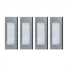 4-Teiliges Hepa-Filter-Set für Deebot Ozmo 900 DN5G Staubsaugerteile