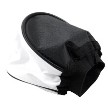 1X Universal Softbox Diffuser for DSLR Cameras, Flash Light Speed Lights Portable Soft Box