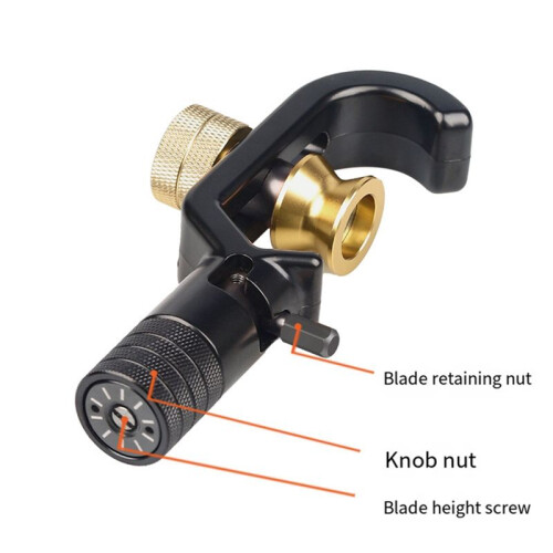 Cable Stripper Cable Stripper 8-30mm Vertical and Horizontal Cable Cutter Ring Cut Multi-Core Optical Cable Casing Tool 2