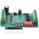 TB6560 3A Stepper Motor Driver 10-Speed Current Multi-Function Stepper Motor Driver Board Single Axis Controller 5