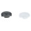 12Pcs Replacement Hitbox Button Caps for Gamerfinger Mechanical PushButton Cap for  MX Switches Cap 25.3mm A 5
