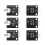 38Khz Ir Ontvanger Ir Zender Sensor Module Kit IR Digitale 38KHz Infrarood Ontvanger Module Infrarood Sensor Module 1