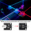 38Khz Ir Ontvanger Ir Zender Sensor Module Kit IR Digitale 38KHz Infrarood Ontvanger Module Infrarood Sensor Module 3